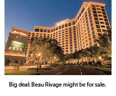 Beau Rivage