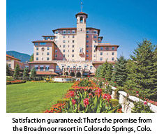 Broadmoor