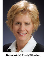 Cindy Wheaton