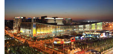 China National Convention Center