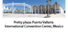 Puerto Vallarta ICC main