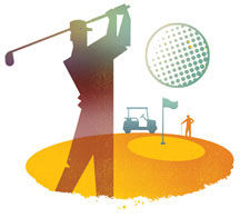 0709 Golf main