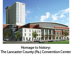 Lancaster County CC