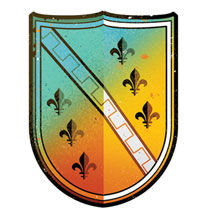 CS0709 Shield