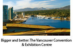 Vancouver CEC