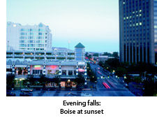 Boise