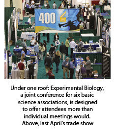 CS SB trade show
