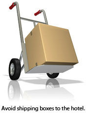 F0809 Labor handcart