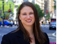 Jessica Levin