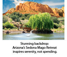 0909 Retreat Sedona