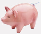 Piggybank F&B