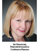 FICP VP Jan Hennessey