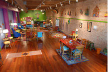 Chicago's Catalyst Ranch