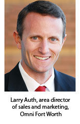 Larry Auth