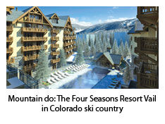 Four Seasons Resort Vail