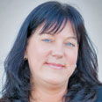 Nancy Longstreth