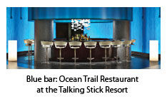 Ocean Trail Restaurant