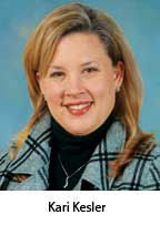 Kari Kesler