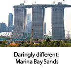 Marina Bay Sands