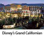 Disney Grand Californian