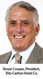 Simon Cooper