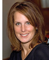 Kristin Pryor