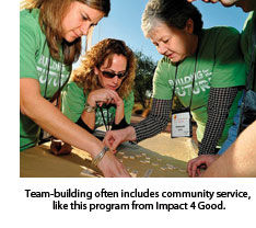 Impact 4 Good