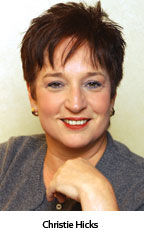 Christie Hicks