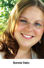 Bonnie Stetz