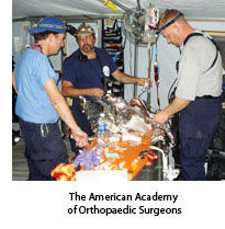 American Academy of Orthopaedic Surgeons