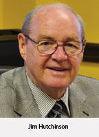 Jim Hutchinson