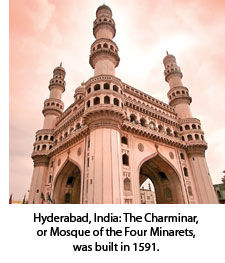 Charminar