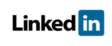 Linkedin logo