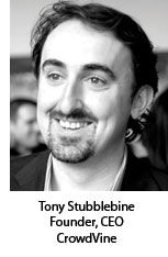 Tony Stubblebine
