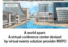 INXPO illustration