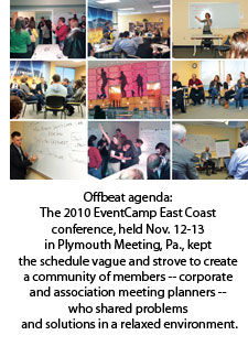 2010 EventCamp East Coast