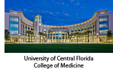 University of Central Florida College of Medicine, medical meeting