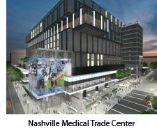 Nashville Medical Trade Center, medical meeting