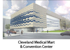 cleveland medical mart, medical meetings
