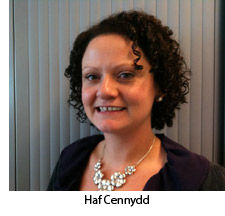 Haf Cennydd