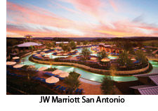 Jw Marriott San Antonio