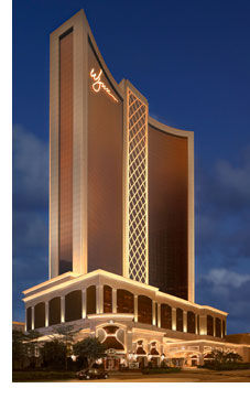 Encore at Wynn Macau