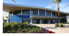 Mississippi Coast Coliseum