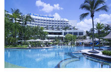 ShangriLa Rasa Sentosa