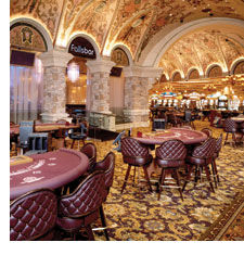 Thunder Valley Casino