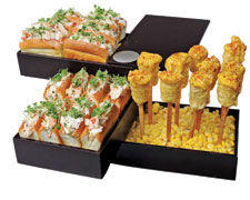 Lobster 2Ways