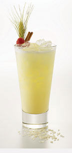 Kitchen Cocktails