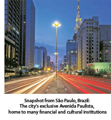 Avenida Paulista