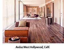 Andaz West