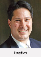 Steve Bova